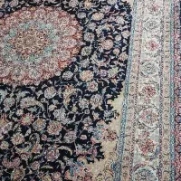 ۲ عدد فرش  ،۶متری و۹متری|فرش|بندر انزلی, نوغان|دیوار