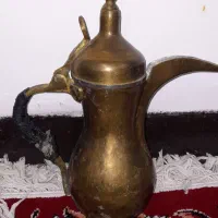 دله عتیقه|قوری، کتری، قهوه‌ساز دستی|اهواز, منازل کارون|دیوار