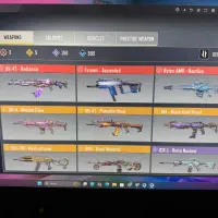 اکانت بازی|کنسول، بازی ویدئویی و آنلاین|بیرجند, |دیوار