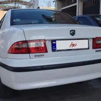 خودرو سمند lxمعمولی|خودرو سواری و وانت|بهشهر, |دیوار