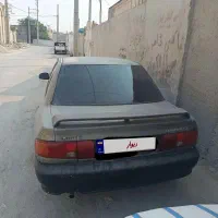 میتسوبیشی لنسر ۱۶۰۰