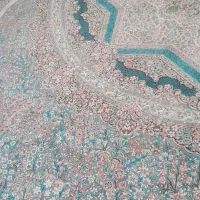 فرش ۱۲و۶متری