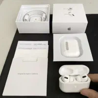 ایرپاد پرو اپل نویز کنسلینگ گارانتی شرکتی ۱۲ماهه