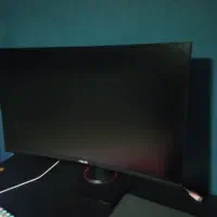 Asus Tuf Gaming VG27VQM  مانیتور ایسوس مدل