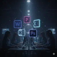 طراحی و تولید محتوا