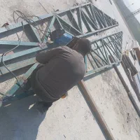 جوشکار سیار