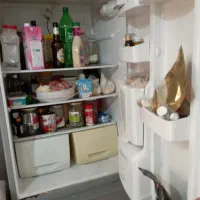 یخچال فریزر امرسان