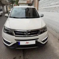 تیگو۵مدل۹۷فول ۷۰تاکاردرحدصفر
