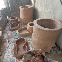 تنور گلی