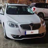 برلیانس h 330 اتومات مدل مدل 99