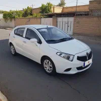 برلیانس h220 بدون رنگ مدل ۹۷|خودرو سواری و وانت|اصفهان, خانه اصفهان|دیوار
