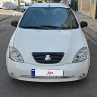 تیبا ۲ (هاچبک) EX، مدل ۱۴۰۰