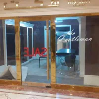 ۴۰ متر تجاری لوگس - مقدس اردبیلی