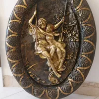 تابلو برجسته