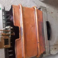 ابگر مکن بوتان در حد نو|آبگرمکن، پکیج، شوفاژ|پاکدشت, حصار امیر|دیوار