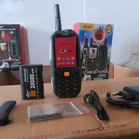 گوشی موبایل هوپ مدل S1 سه سیم کارت