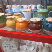 جا ادویه‌ای، دیزی فانتزی، ظرف دیزی، گمج