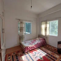 اجاره روزانه ویلا ویو جنگل دربست شهسوار|اجارهٔ کوتاه‌مدت ویلا و باغ|خرم‌آباد (تنکابن), |دیوار