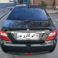 دنا پلاس توربو اتومات آپشنال