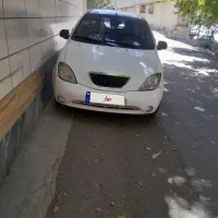 تیبا مدل ۹۶