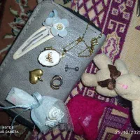 لاکت قلب زیبا|جواهرات|اراک, |دیوار