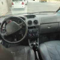 پراید مدل 93 دوگانه شرکت|خودرو سواری و وانت|شیراز, میانرود|دیوار