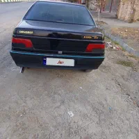 پژو۴۰۵مدل|خودرو سواری و وانت|سلماس, |دیوار