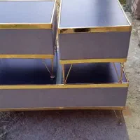 جلومبلی سالم و نو