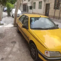 تاکسی405 مدل1400