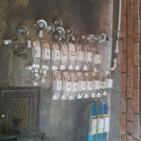 پایه مهتابی همراه با ترانس|لامپ و چراغ|تهران, شهرک شریعتی|دیوار