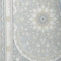 فرش ۱۲متری ۱۲۰۰شانه یکی هم ۷۰۰شانه