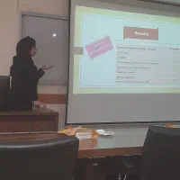 تدریس آموزش زبان انگلیسی حرفه ای محاجرت