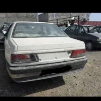 خدمات خودروهای فرسوده و اسقاطی