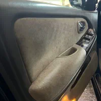 ماکسیما مدل ۸۸ اتومات|خودرو سواری و وانت|کرج, دولت‌آباد|دیوار