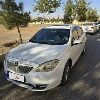 برلیانس H330