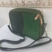 کیف در حد نو|کیف، کفش، کمربند|قم, حاج خلیل|دیوار