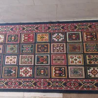 فرش پله در حد نو