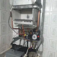 تعمیر و سرویس پکیج شوفاژ دیواری|خدمات پیشه و مهارت|اصفهان, قلعه طبره|دیوار