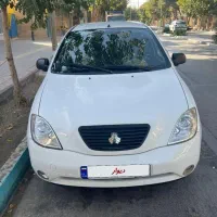 تیبا 2 مدل ۱۴۰۰ برج ۱۲|خودرو سواری و وانت|اصفهان, زاجان|دیوار
