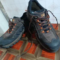 کفش کاترپیلار سایز۴۳...۴۴|کیف، کفش، کمربند|خمینیشهر, |دیوار