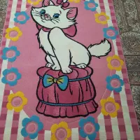 فرش ۵متری|فرش|بابل, |دیوار