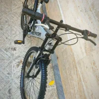 دوچرخه سایز 26 درحد نو|دوچرخه، اسکیت، اسکوتر|مراغه, |دیوار