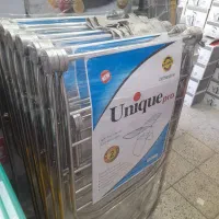 رخت آویز تمام استیل