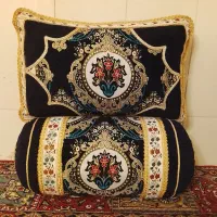 بالش و پشتی|پشتی|یاسوج, |دیوار