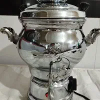 سماور شیش لیتری