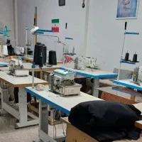 خیاط خانم مانتو دوز