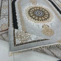 ۵۰۰ شانه با طرحی فراتر از انتظار|فرش|گرگان, |دیوار