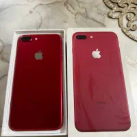 ایفون 7پلاس 128