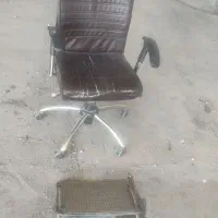 وسایل اداری ومیزوصندلی