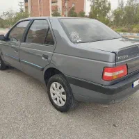 پژو slx|خودرو سواری و وانت|خرم‌آباد, |دیوار